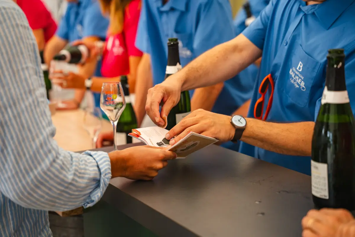 Route du Champagne en Fête 2026