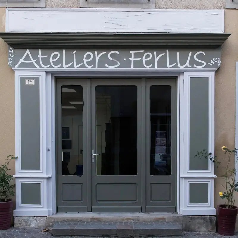 ATELIERS FERLUS