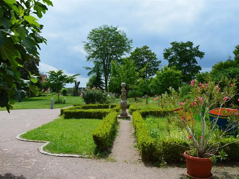 Dorlisheim