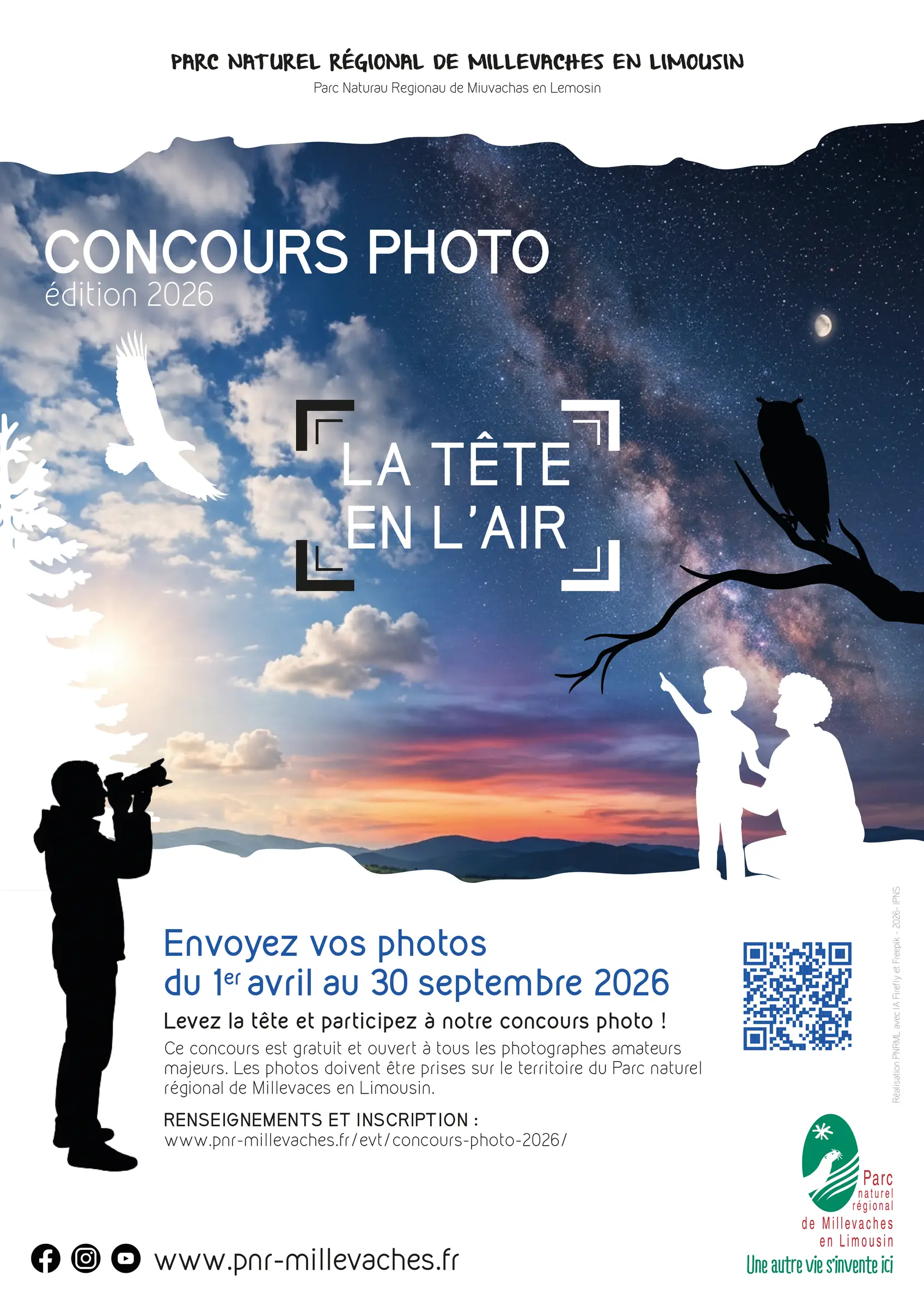 CONCOURS PHOTO