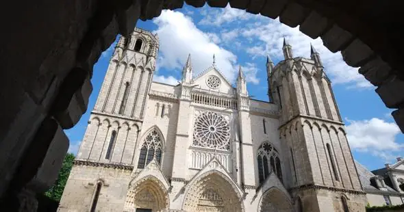Cathédrale Saint-Pierre