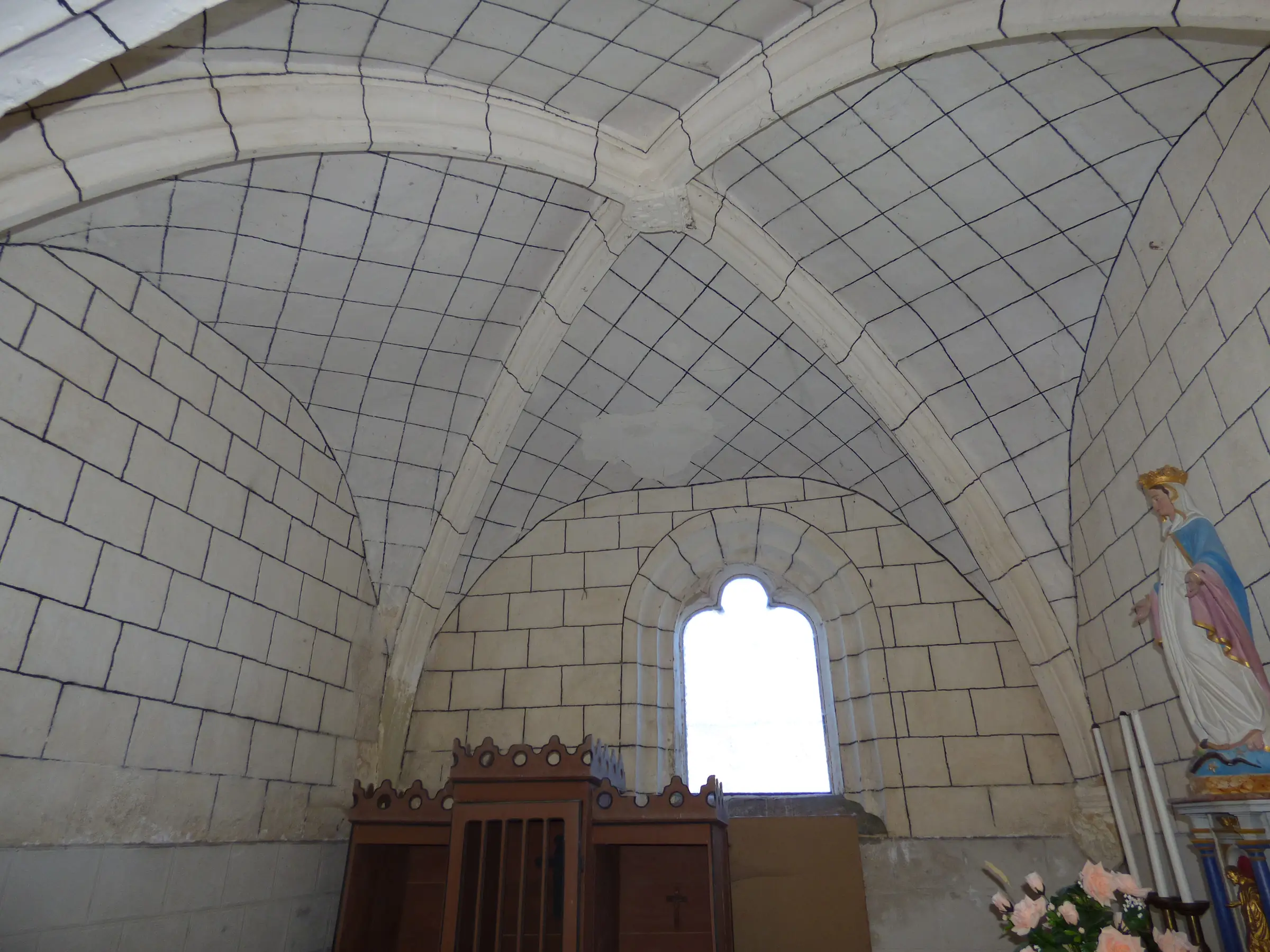 Eglise Saint-Pierre