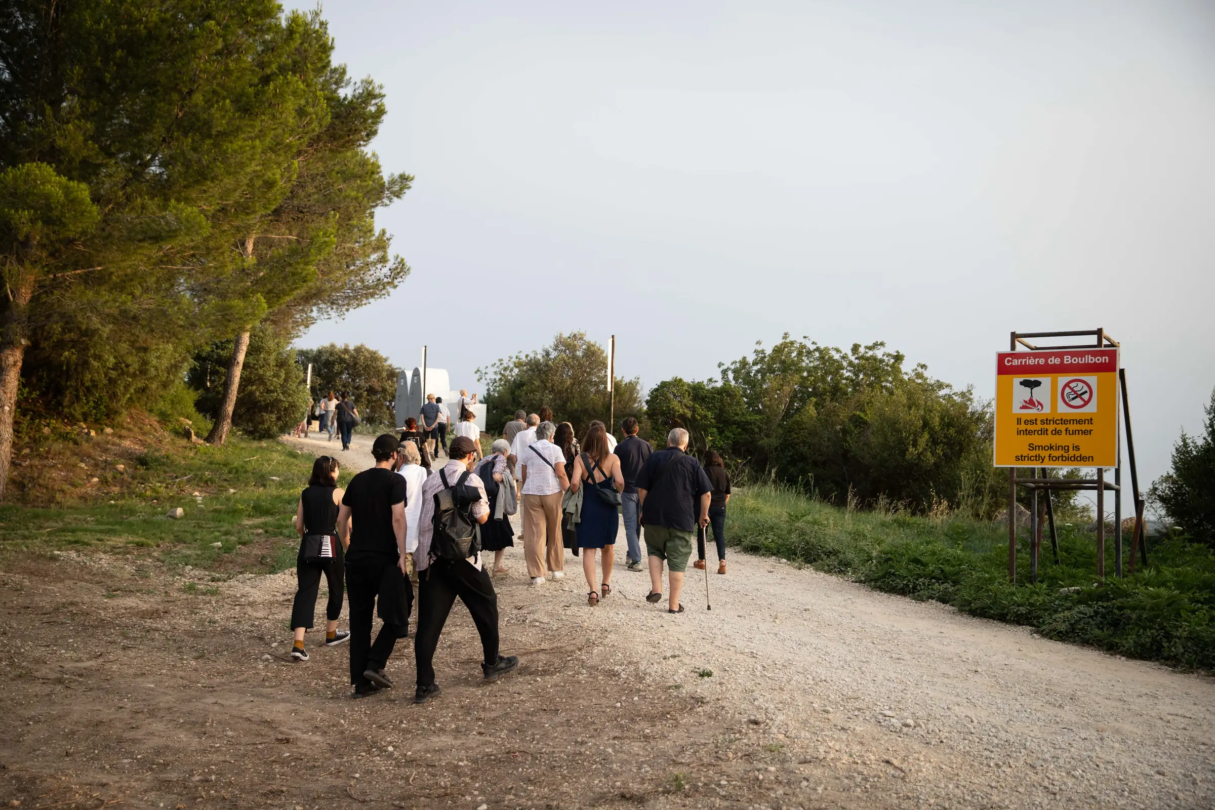 "1, 2, 3 Poquelin" - Festival d'Avignon