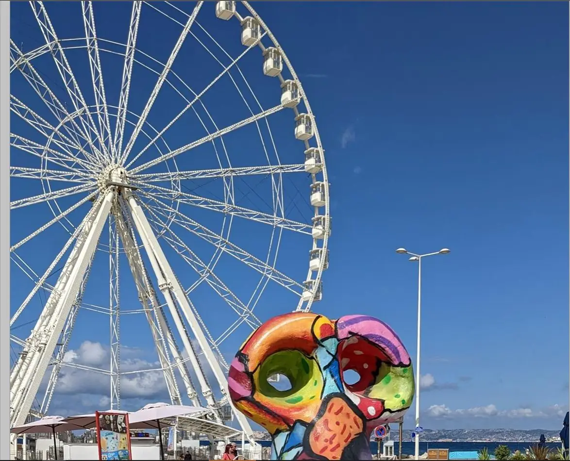 La Grande Roue