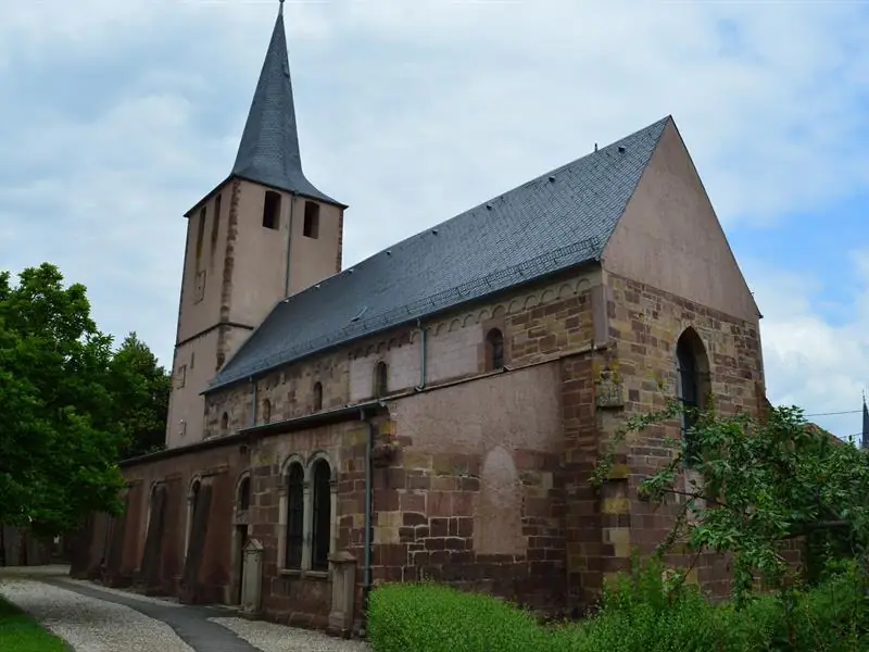 Dorlisheim