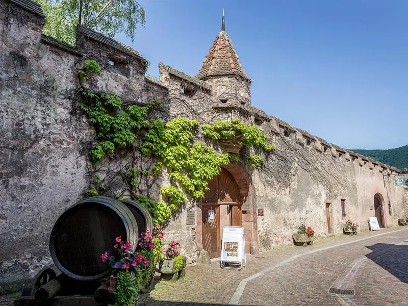 Château de Schwendi