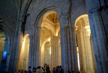 Eglise Saint-Sépulcre