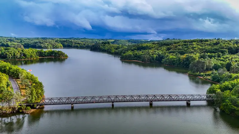 Pont de Lantourne