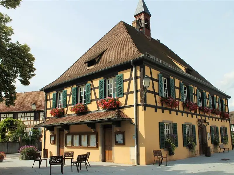 Baldenheim