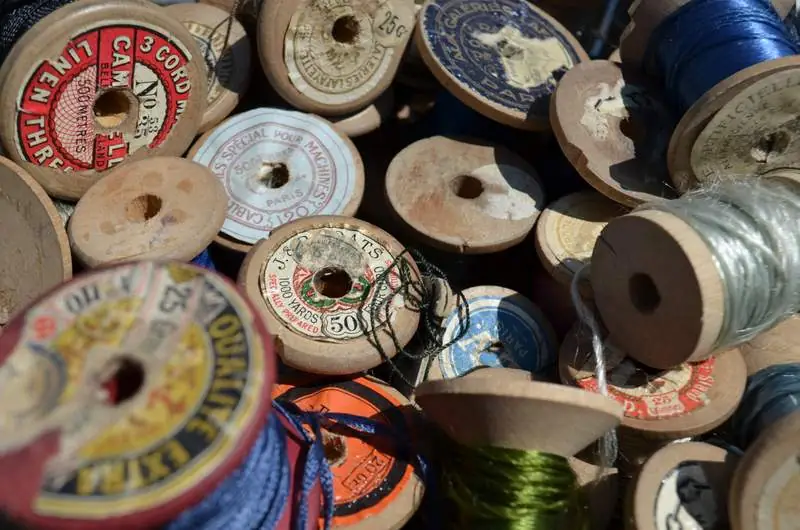 Brocante du 15 Août