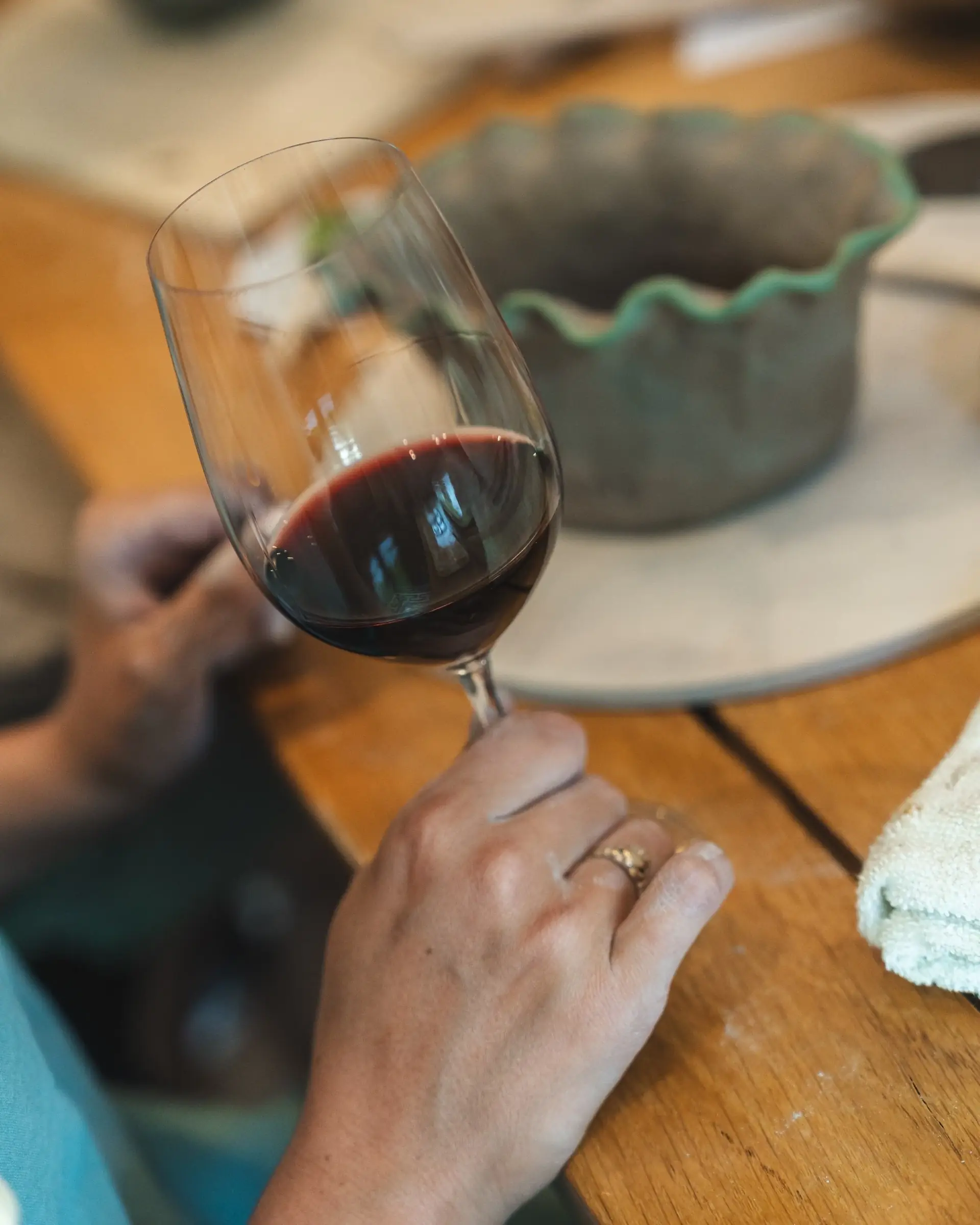 Grand Corbin Art Summer : Atelier de Poterie