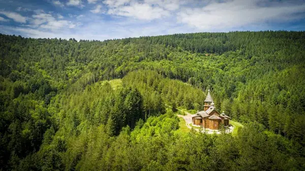 Eglise Russe