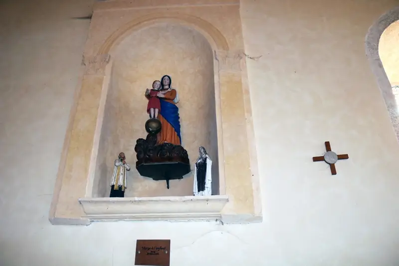 Eglise Saint-Martial