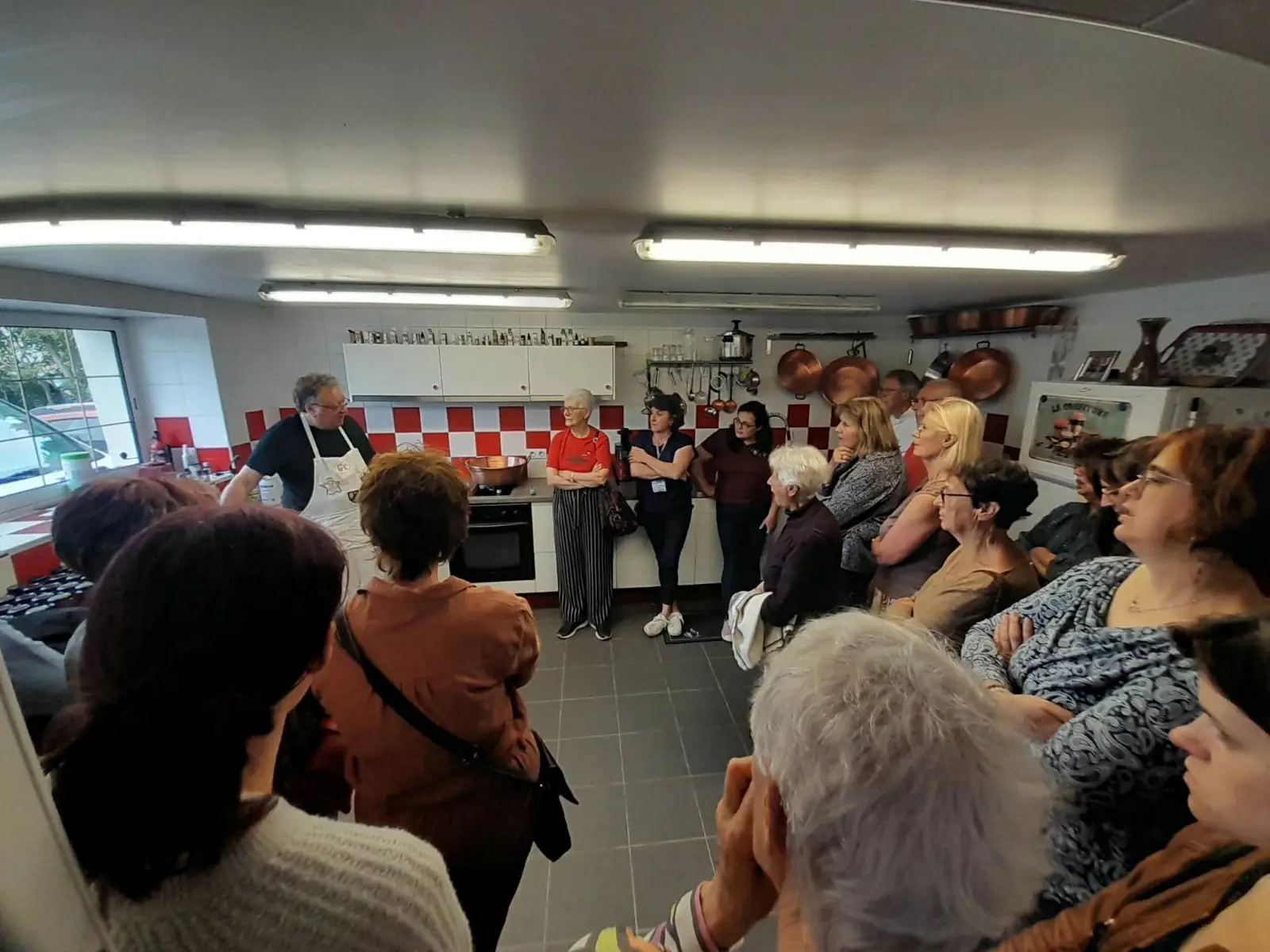 Dégustation accords confitures & fromages à La P’tite Confiote