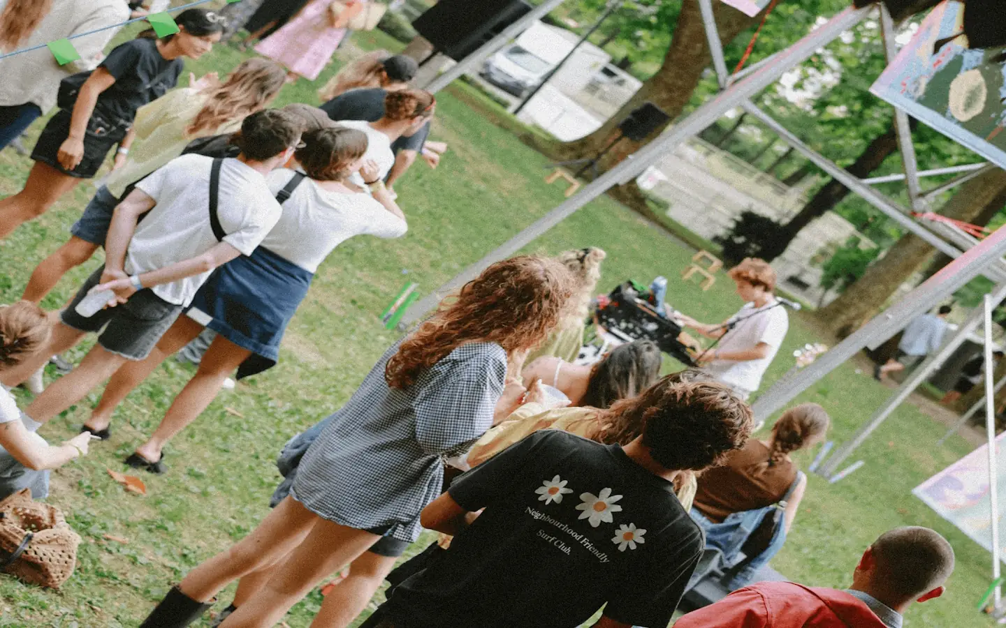 5ème édition du Festival Udada - Moï Moï