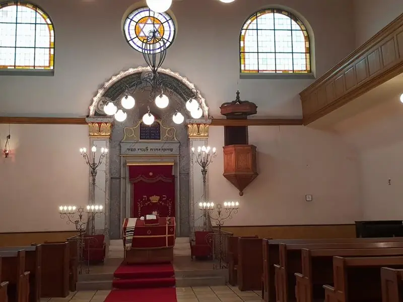 Synagogue