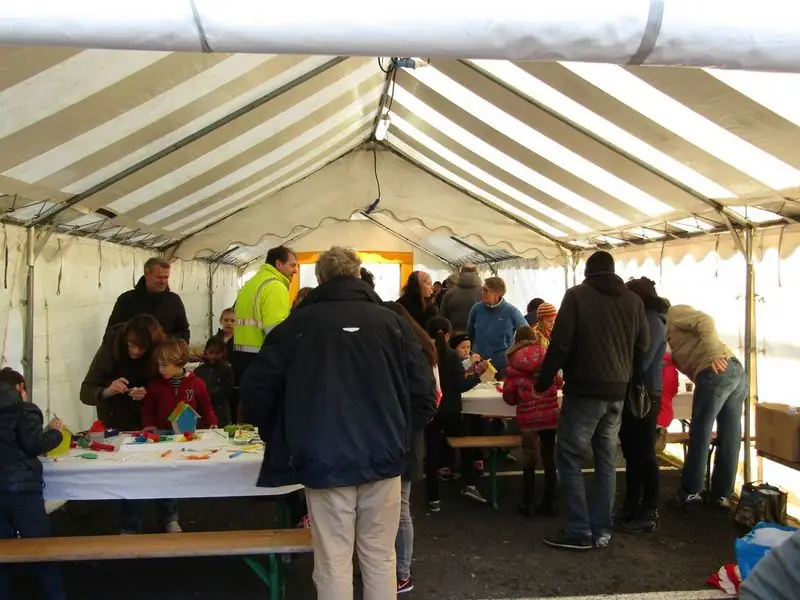 La journée Verte