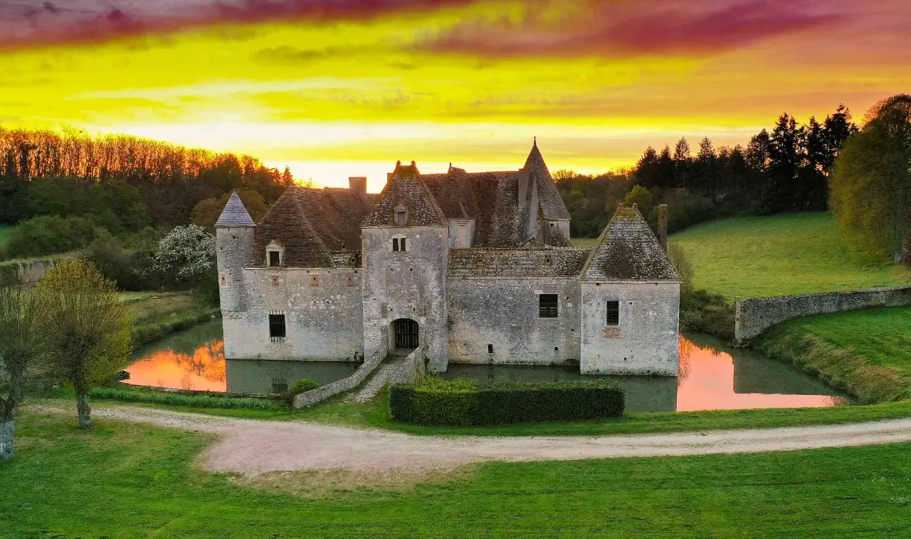 Château de Buranlure