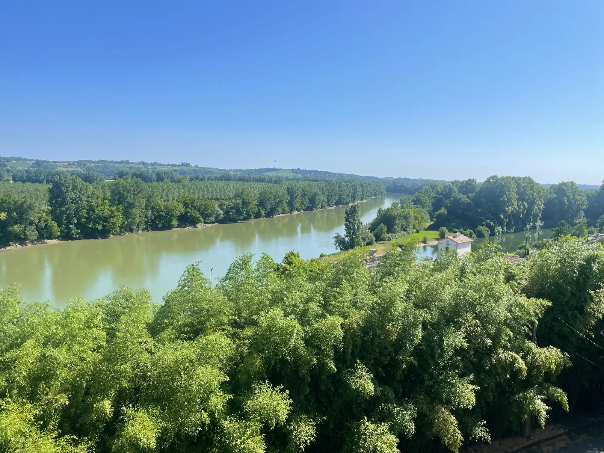 Canal de Garonne