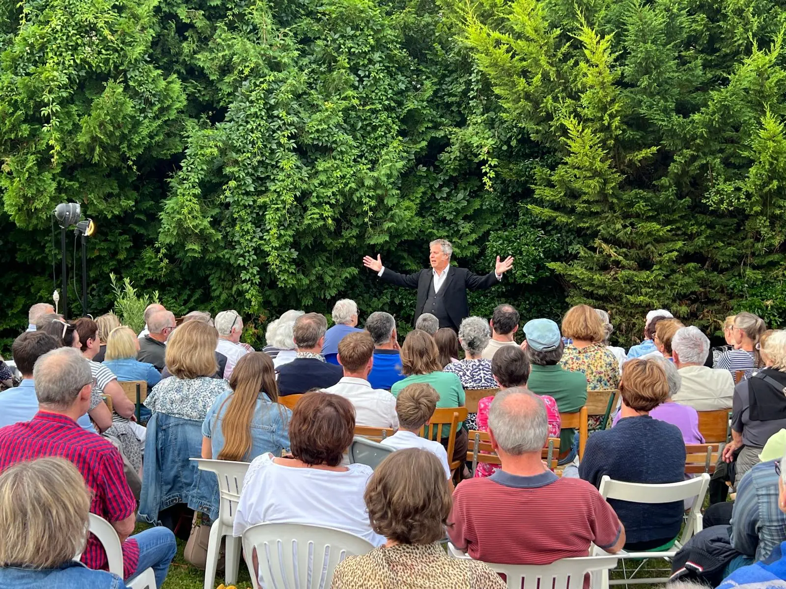 Festival "Au bord de l'Aube"