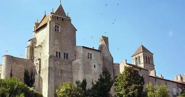 Château d'Harcourt