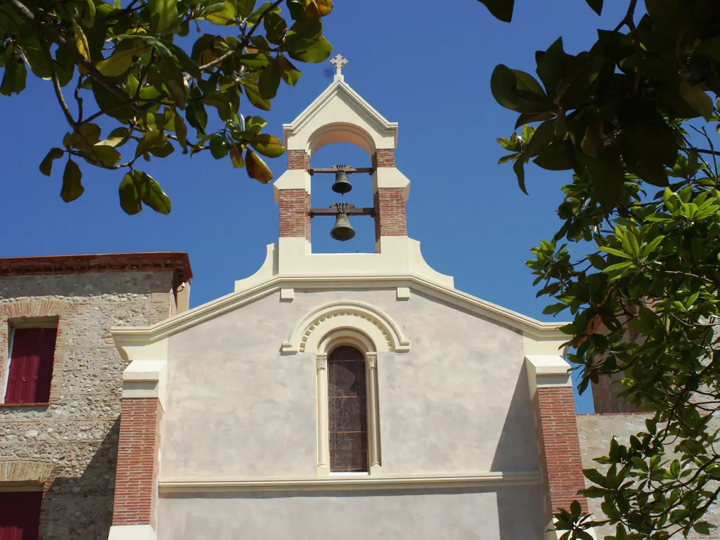 EGLISE NOTRE DAME DE L'ASSOMPTION