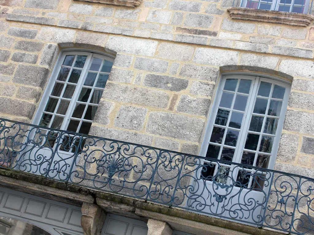 PATRIMOINE - Maison des Vallenet