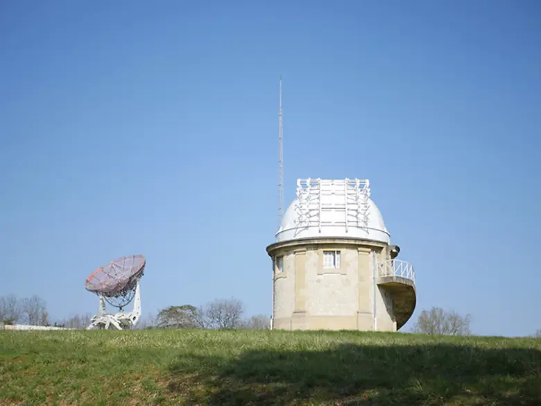 Observatoire astronomique de Floirac