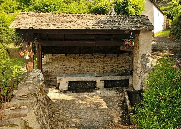 Visitez Saint Chély d'Aubrac