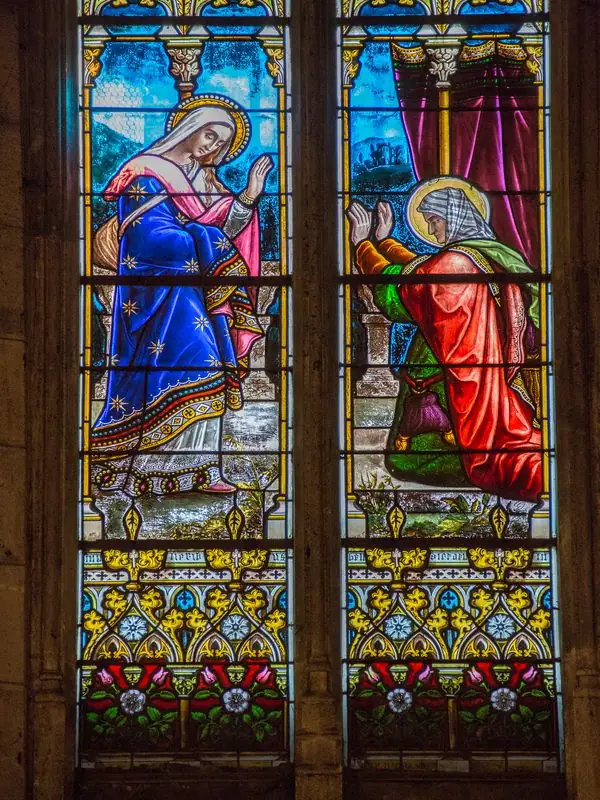 Eglise Saint-Jean-Baptiste