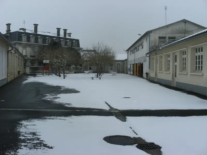 École Paul Bert