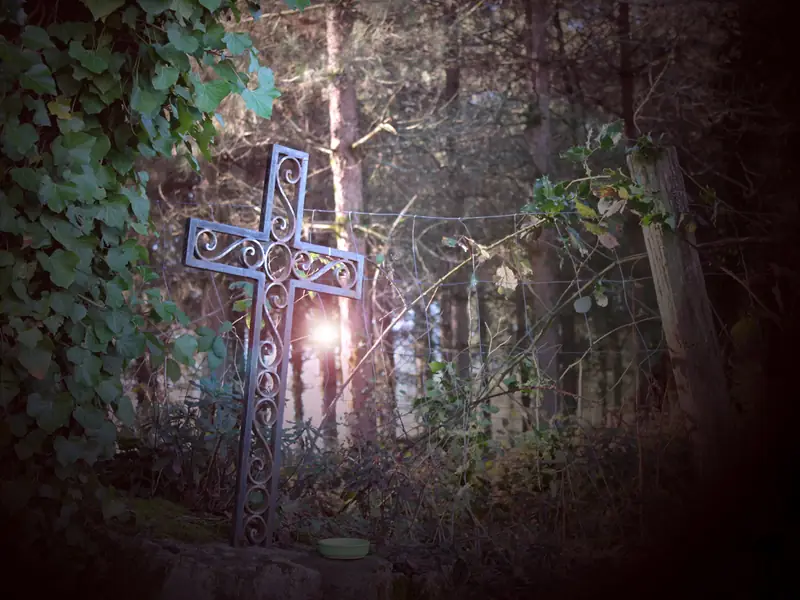 Croix de Peuroche