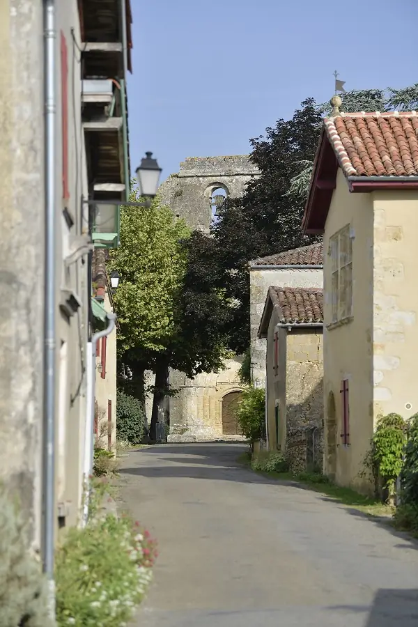 Bastide de Pimbo