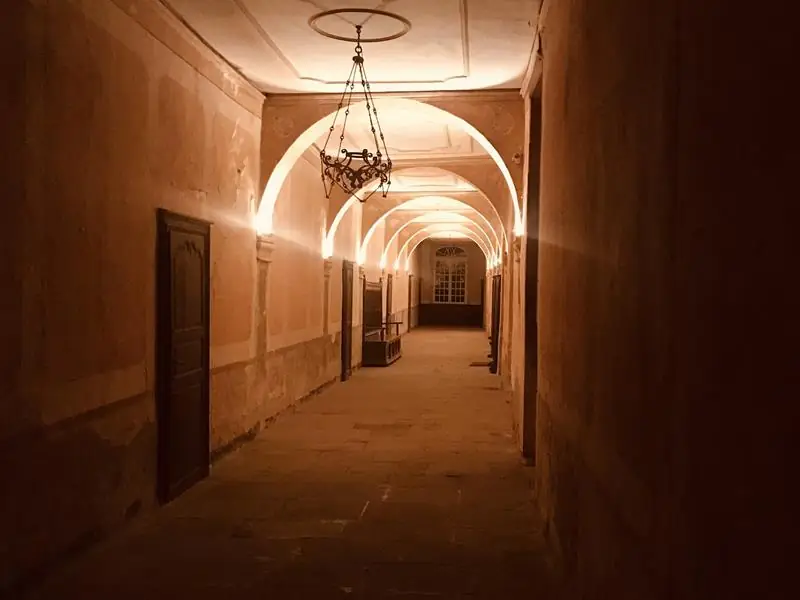Prieuré de Morizecourt