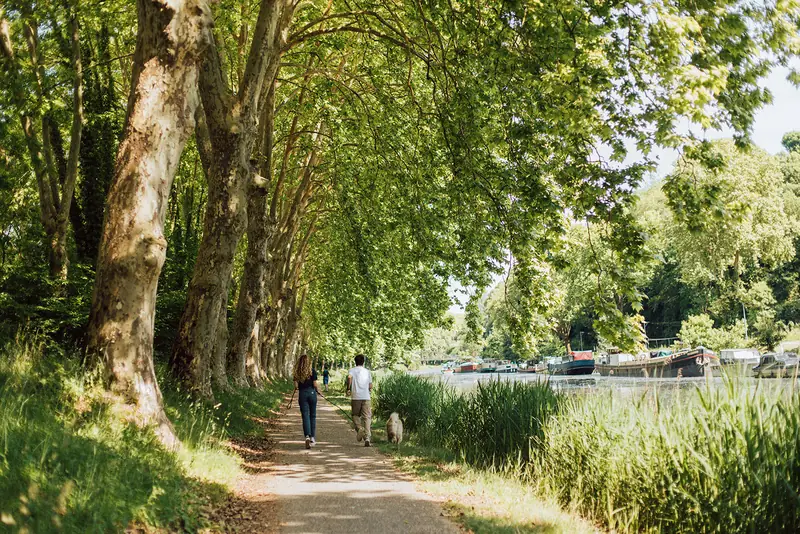 Canal de Garonne