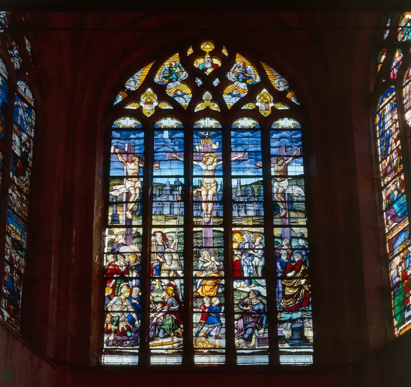 Eglise Saint-Etienne