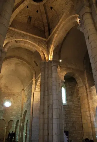 Eglise Saint-Sépulcre