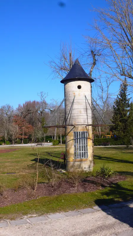 Pigeonnier de Léognan