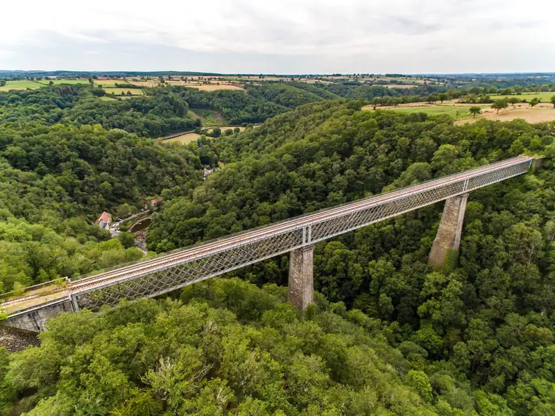 Viaduc de la Tardes