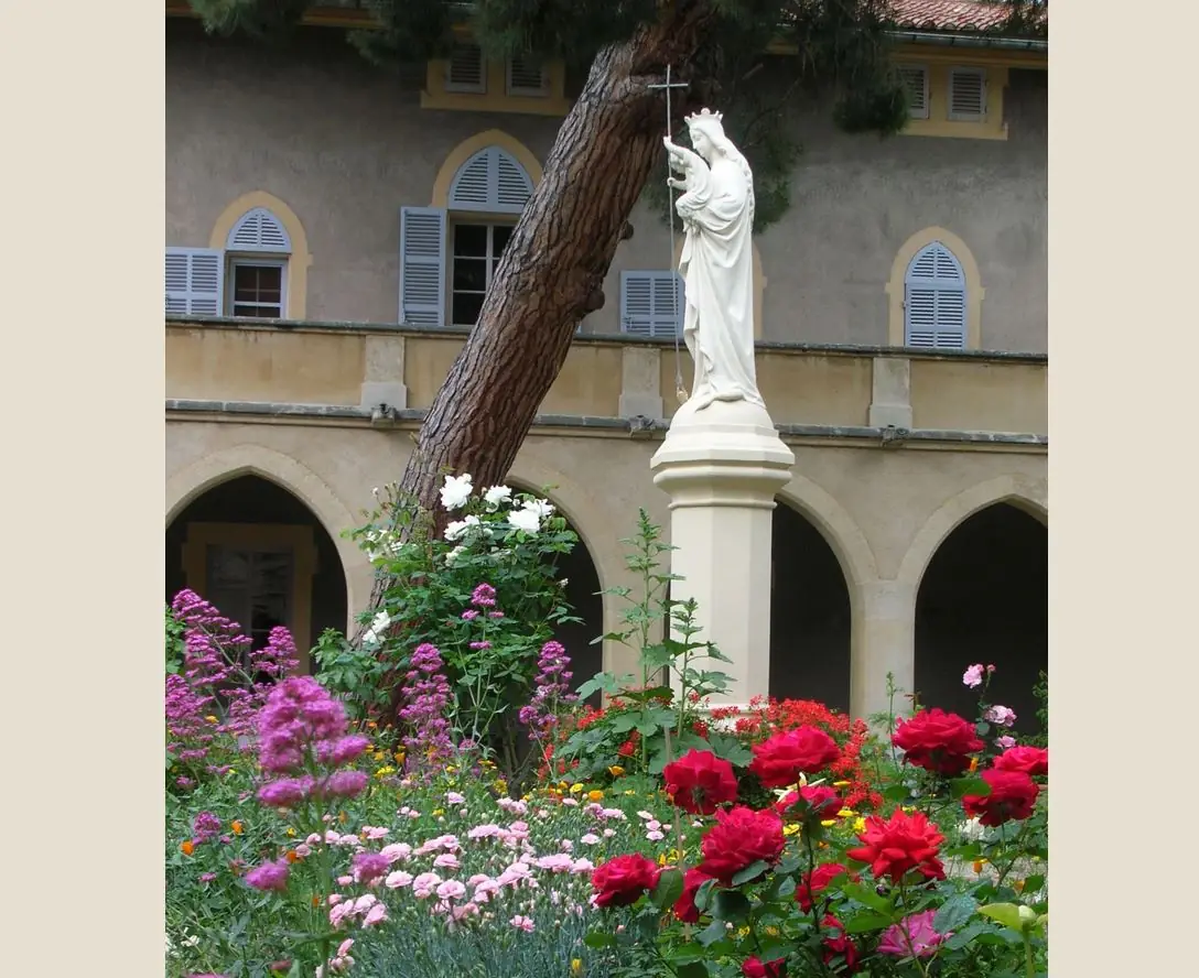 Monastère des Clarisses