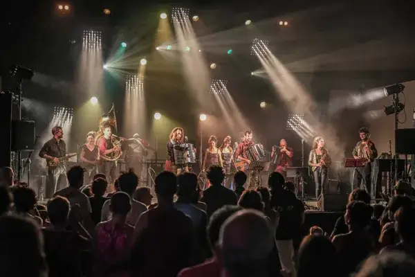 Meyhane Festival