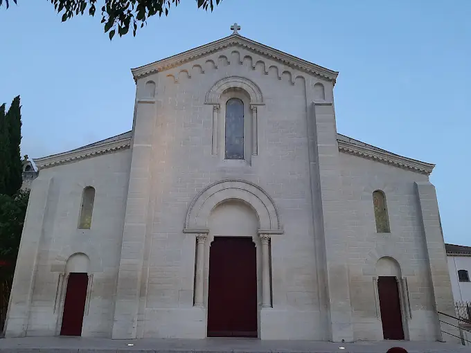 L'église