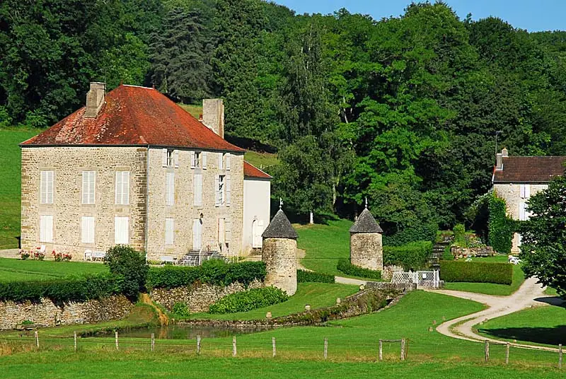Château de Valpelle