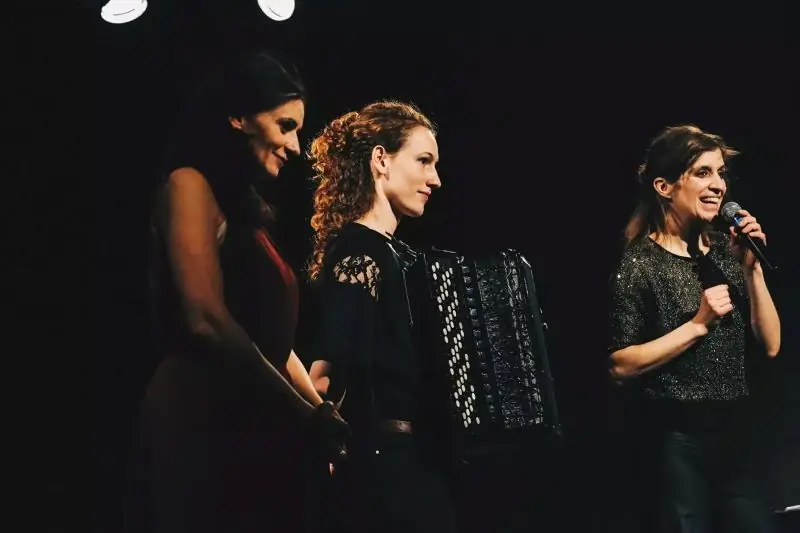 Festival "Musique d'été"