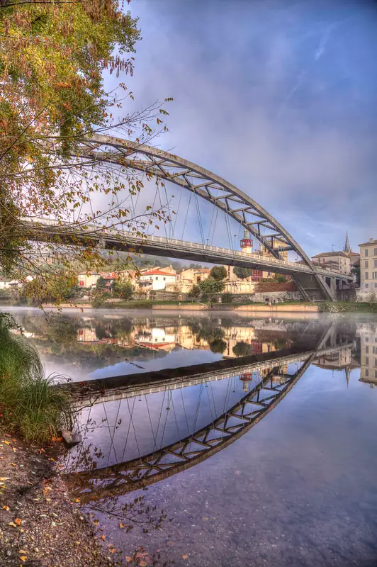 Pont de Castelmoron
