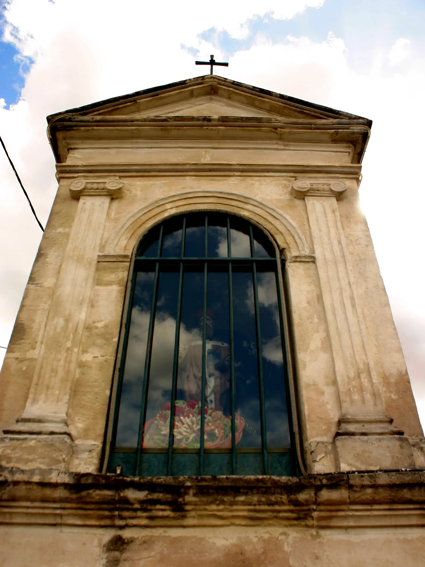 Oratoire Saint Eloi