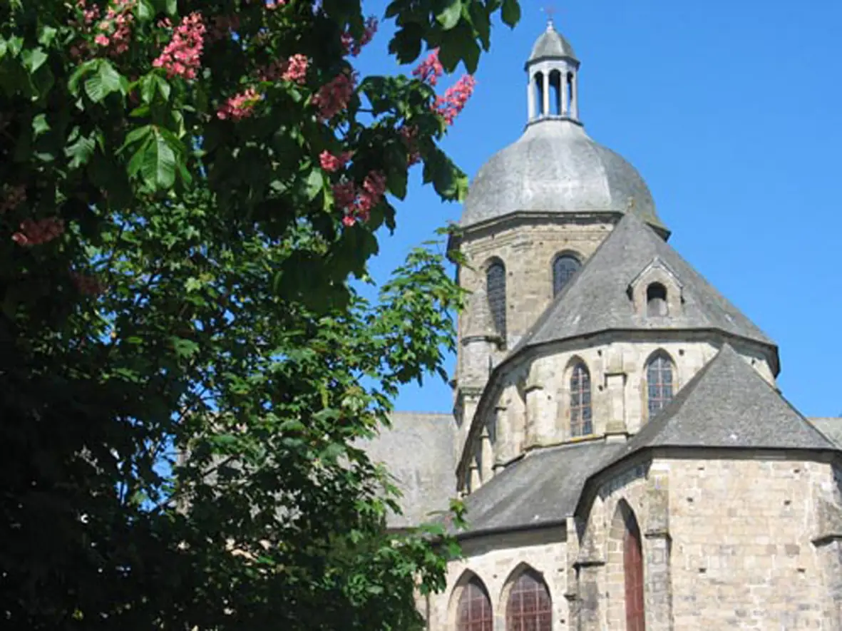 Espace Saint-Nicolas