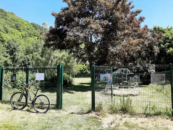 Expo photo sur la biodiversité aux jardins partagés