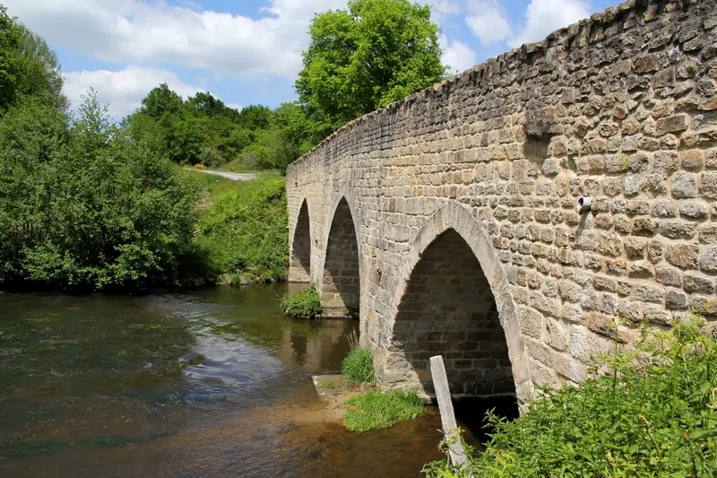 Pont des Bonshommes