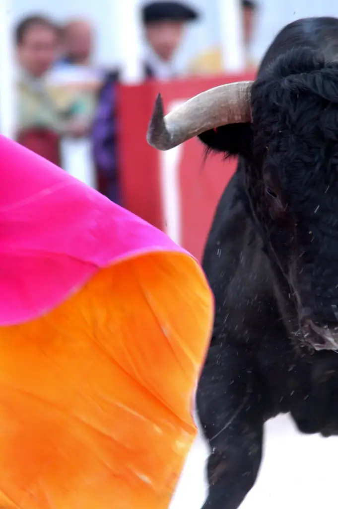 La Féria de Pâques aux arènes